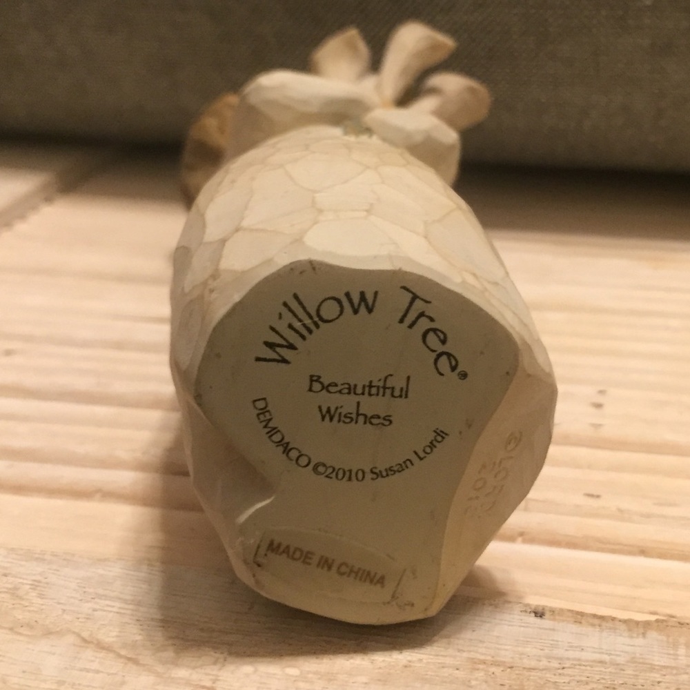 Willow Tree Beautiful Wishes - Picture 5 of 5
